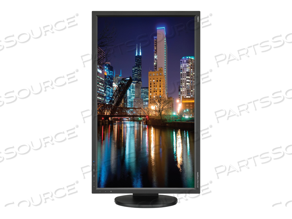 OEM#: EA245WMI-BKNEC MULTISYNC EA245WMI-BK-SV - LED MONITOR - 24 от NEC Display Solutions of America
