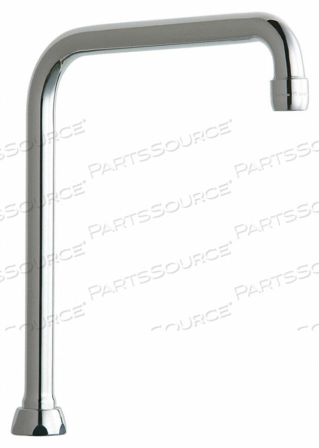 OEM#: HA8AE3JKABCPDВЕНТИЛЬНЫЙ ИЗЛИВ ИЗ ЛАТУНИ от Chicago Faucets
