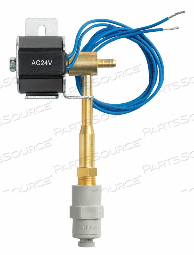 OEM#: 50041883-002AC ЭЛЕКТРОМАГНИТНЫЙ КЛАПАН 24 В от Honeywell