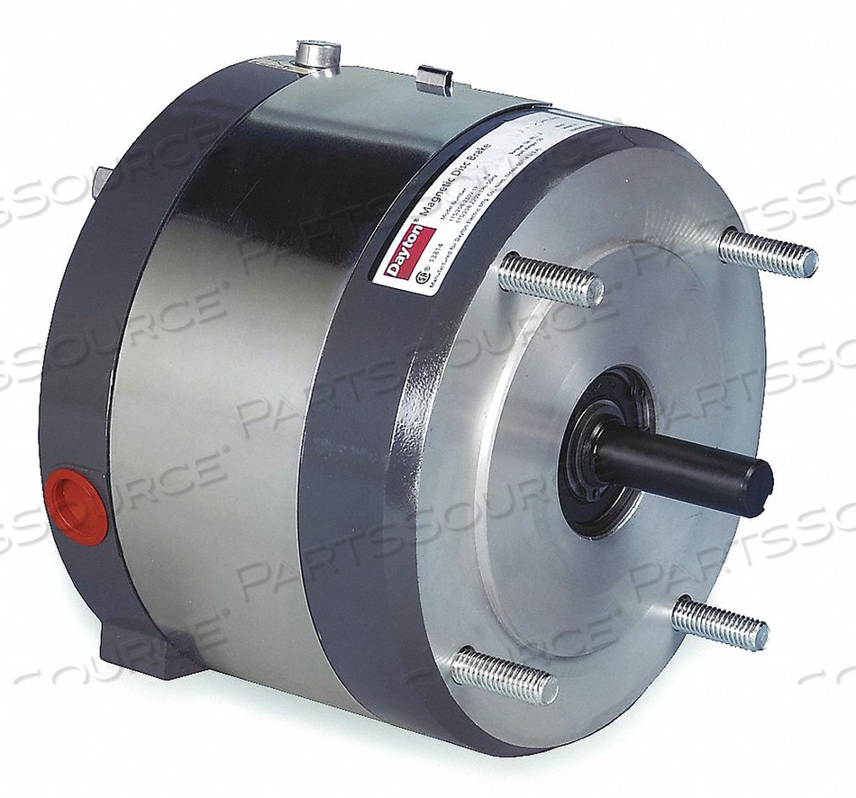 OEM#: 2LYU8ТОРМОЗНОЙ МАГНИТНЫЙ ДИСК МОМЕНТ 3 ФУТ-ЛБ от DAYTON ELECTRIC MANUFACTURING CO