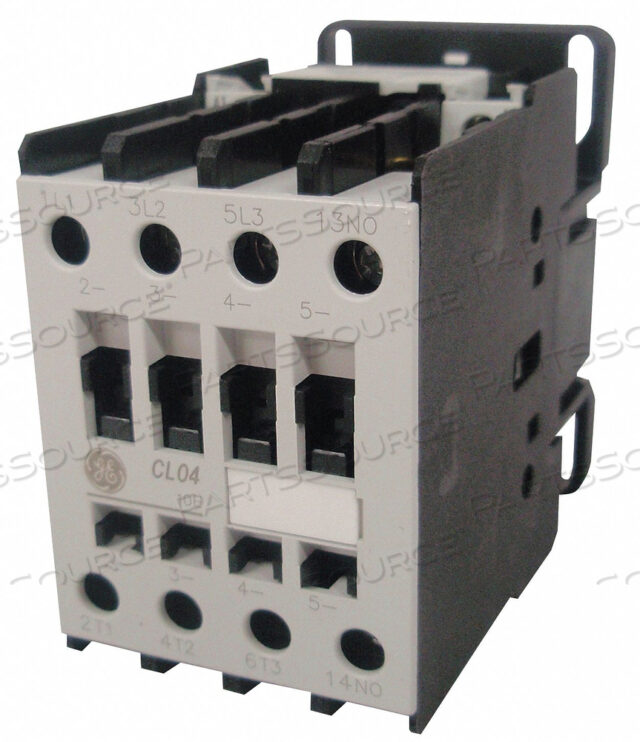 H2481 IEC МАГНИТНЫЙ КОНТАКТОР 208 В ПЕРЕМЕННОГО ТОКА 32 А 1НО 3P