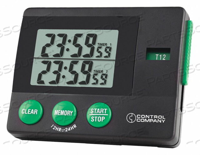 OEM#: 50062 ТАЙМЕР ПАМЯТИ TRACEABLE от Traceable
