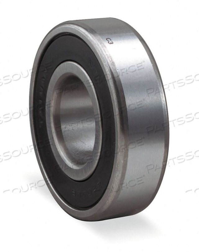 OEM#: 63314LLBC3/L627 Подшипник картриджный с двойным уплотнением, диаметр отверстия 70 мм от NTN