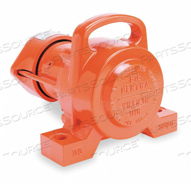 OEM#: DC-3500ЭЛЕКТРОВИБРАТОР 60A 12VDC 1-ФАЗА от Vibco