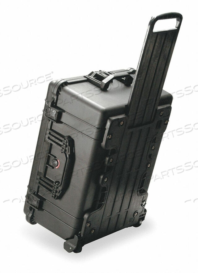 OEM#: 1610-020-110CASE W/FOAM 24-7/8 L 19-3/4 W BLACK by Pelican Products