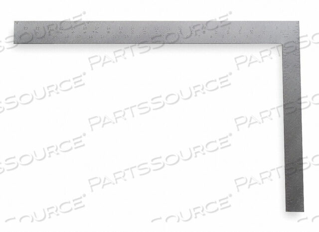 OEM#: 45-500ПЛОСКИЙ УГОЛЬНИК СТАЛЬНОЙ 24 X 16 ДЮЙМОВ от Stanley