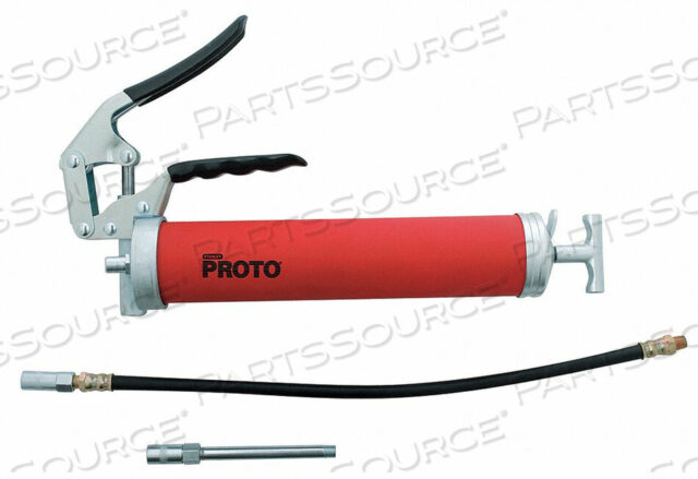 OEM#: JFC33HDРУЧКА ПИСТОЛЕТНОГО ШПУЛЬТА ДЛЯ СМАЗКИ 3600 PSI от Proto