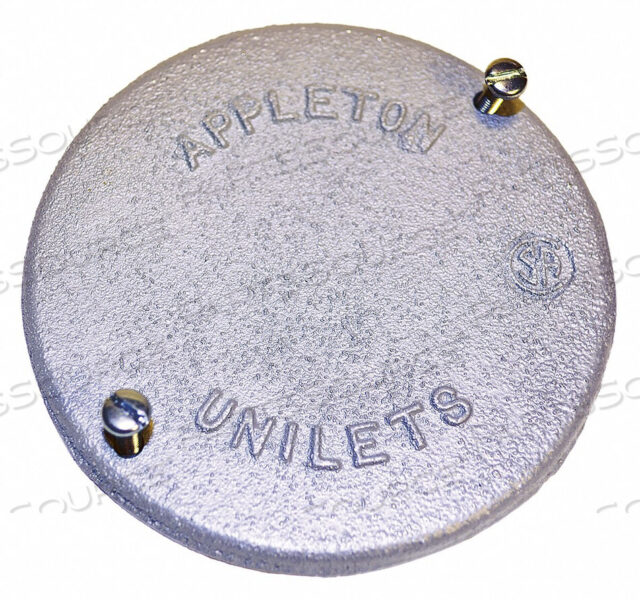 OEM#: SEHK-BCCONDUIT КРЫШКА КОРПУСА APPLETON SEH SERIES от Appleton Electric