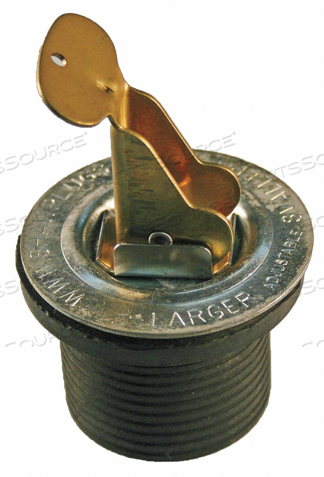 OEM#: 51408MECH РАСШИРИТЕЛЬНАЯ ДЮБЕЛЬ SNAP-TITE 13/16 SS от Shaw Plugs