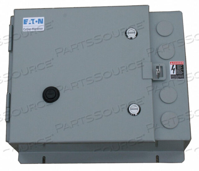 OEM#: ECN05A8CAA-R63/AL30J0913 ПУСКАТЕЛЬ ДВИГАТЕЛЯ NEMA STYLE 9 AMPS AC от Eaton