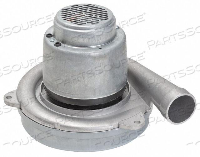 OEM#: 122175-00ВАКУУМНЫЙ MTR/BLWR TANGENTIAL 2 STGE 1 SPD от Ametek Lamb