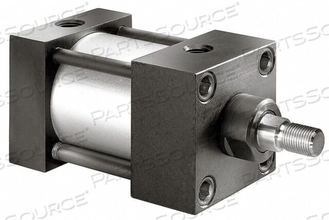 OEM#: 5UZR1D8154 ВОЗДУШНЫЙ ЦИЛИНДР 34 ДЮЙМА ХОДА 40-3/4 ДЮЙМА L от Speedaire