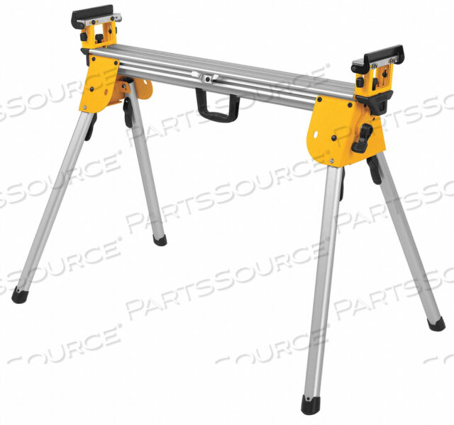 OEM#: DWX724СТОЙКА ДЛЯ УГЛОВОЙ ПИЛЫ 44-100 ДЮЙМОВ, НАСАДКА 500 ФУНТОВ от DeWalt