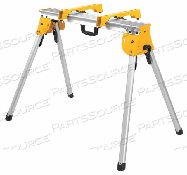 OEM#: DWX725BSAW STAND 36 LX28-1/2 WX32 H CAP 1000 LB от DeWalt