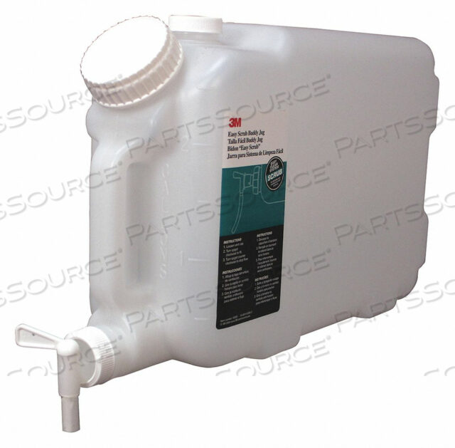 OEM#: 55595-90КОНТЕЙНЕР-ДОЗАТОР С КРАНОМ 2.5 ГАЛЛОНА от Impact Products