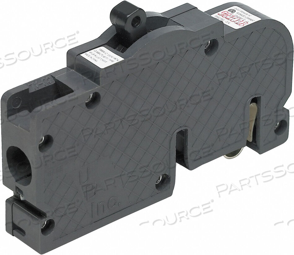 OEM#: UBIZ30АВТОМАТИЧЕСКИЙ ВЫКЛЮЧАТЕЛЬ 30A ВИЛКА 120V 1P от Connecticut-Electric