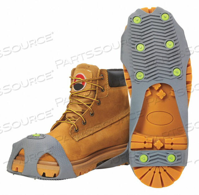 OEM#: JD510-XLD8347 ТЯГОВОЕ УСТРОЙСТВО УНИСЕКС МУЖСКОЕ 11-13.5 PR от Winter Walking