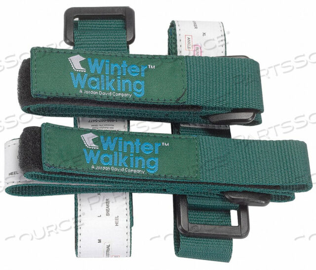 OEM#: JD4501-SСМЕННЫЙ РЕМЕШОК МУЖСКОЙ 5 ДО 6 ЗЕЛЕНЫЙ PR от Winter Walking