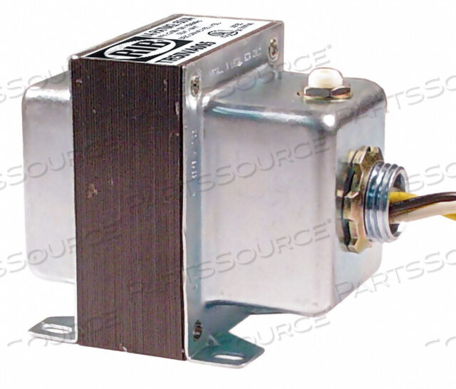 OEM#: TR50VA005USCLS 2 TRNSFRMR 50VA ОТКРЫТАЯ СТУПИЧНАЯ СТУПЕНЬ от RIB