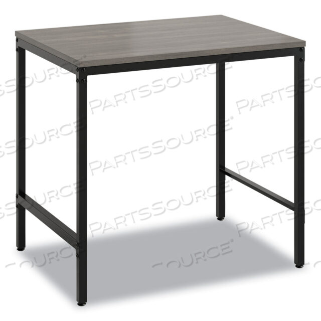 OEM#: 5273BLGRSIMPLE STUDY DESK, 30,5 X 23,2 X 29,5, СЕРЫЙ от Safco