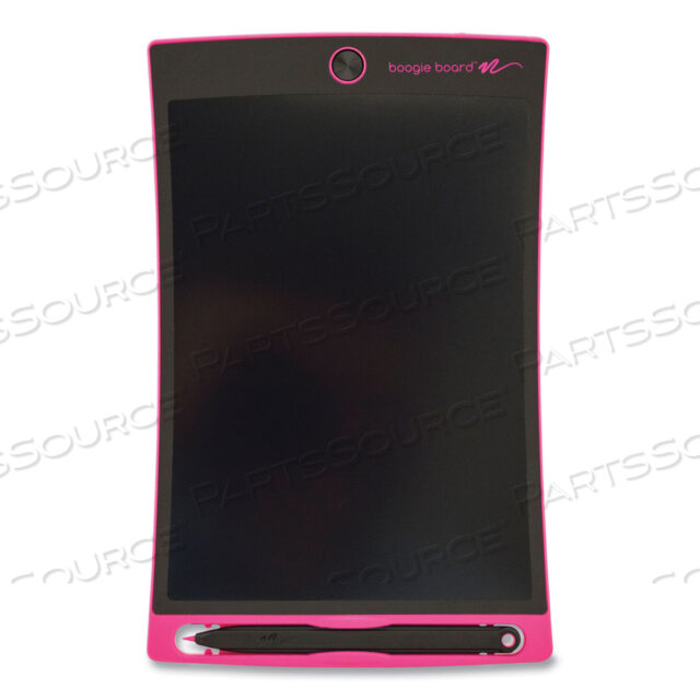 JOT MEMO PAD EWRITER, ЭКРАН 8.5, РОЗОВЫЙ