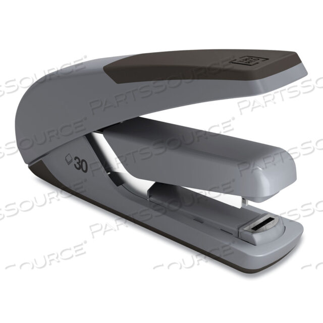 OEM#: TR58483-CCONE-TOUCH DX-4 НАСТОЛЬНЫЙ СТЕПЛЕР, ЕМКОСТЬЮ 30 ЛИСТОВ, СЕРЫЙ/ЧЕРНЫЙ от TRU RED