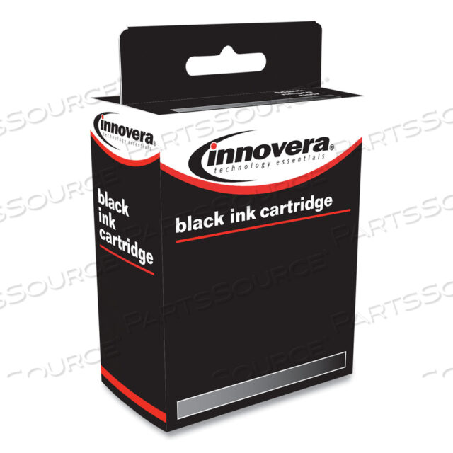 OEM#: IVR56145AСОВМЕСТИМЫЕ ЧЕРНЫЕ ЧЕРНИЛА, ЗАМЕНА ДЛЯ 45A (51645A), РЕСУРС 930 СТРАНИЦ от Innovera
