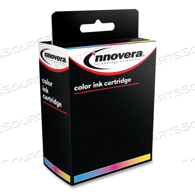 OEM#: 951XLCREMANUFACTURED CYAN HIGH-YIELD INK, REPLACEMENT FOR 951XL (CN046AN), 1,500 PAGE-YIELD by Innovera