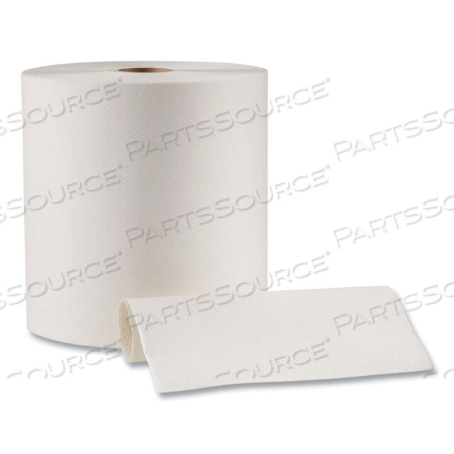 OEM#: 28000PACIFIC BLUE SELECT PREMIUM NONPERF БУМАЖНЫЕ ПОЛОТЕНЦА, 2-СЛОЙНЫЕ, 7,88 X 350 ФУТОВ, БЕЛЫЕ, 12 РУЛОНОВ/КОРОБКА от Georgia-Pacific