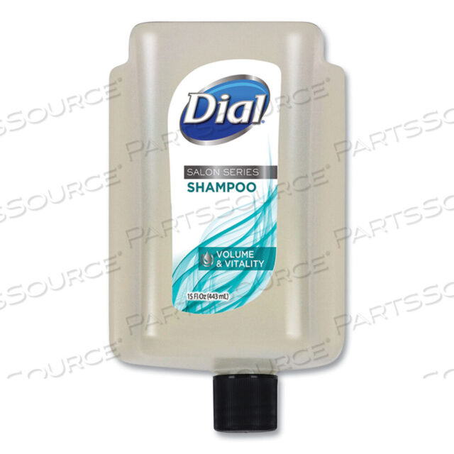 OEM#: DIA 98963ШАМПУНЬ САЛОННОЙ СЕРИИ ДЛЯ ДИСПЕНСЕРА VERSA, ЦВЕТОЧНЫЙ, 15 УНЦИЙ, 6/КОРОБКА от Dial