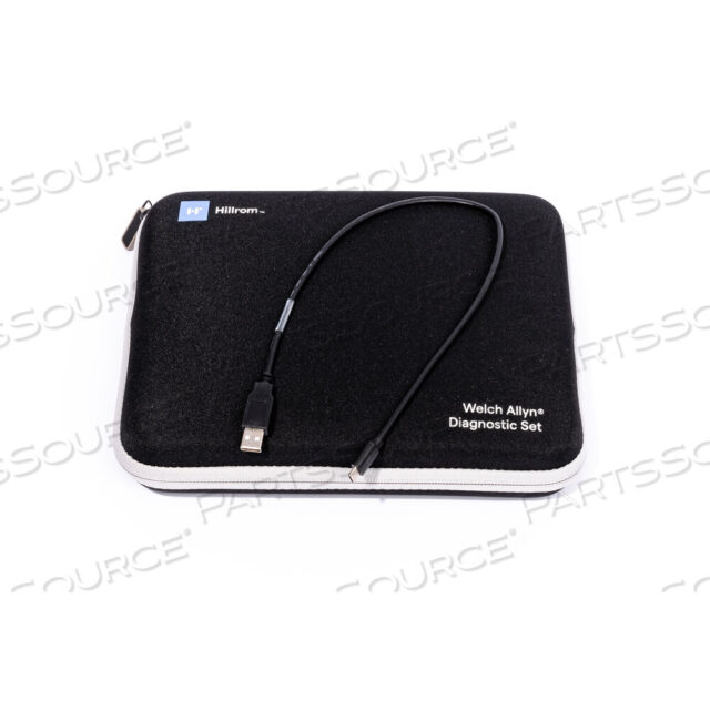 OEM#: 71-PX3LXERT-USDIAGNOSTIC SET от Welch Allyn Inc.
