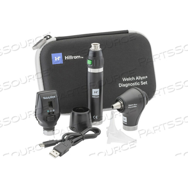 OEM#: 71-SM2LXU3.5 V ДИАГНОСТИЧЕСКИЙ НАБОР, ЛИТИЙ-ИОННЫЙ от Welch Allyn Inc.