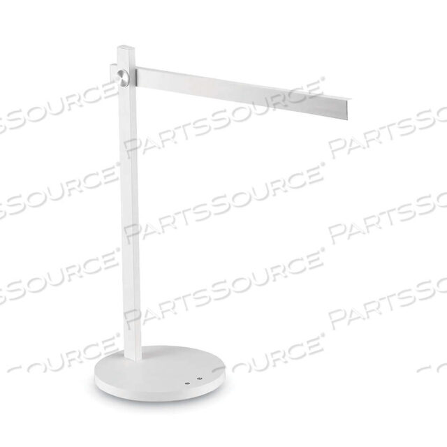 OEM#: VLED1813WH-BOSDIMMABLE-BAR СВЕТОДИОДНАЯ НАСТОЛЬНАЯ ЛАМПА, БЕЛАЯ от Bostitch