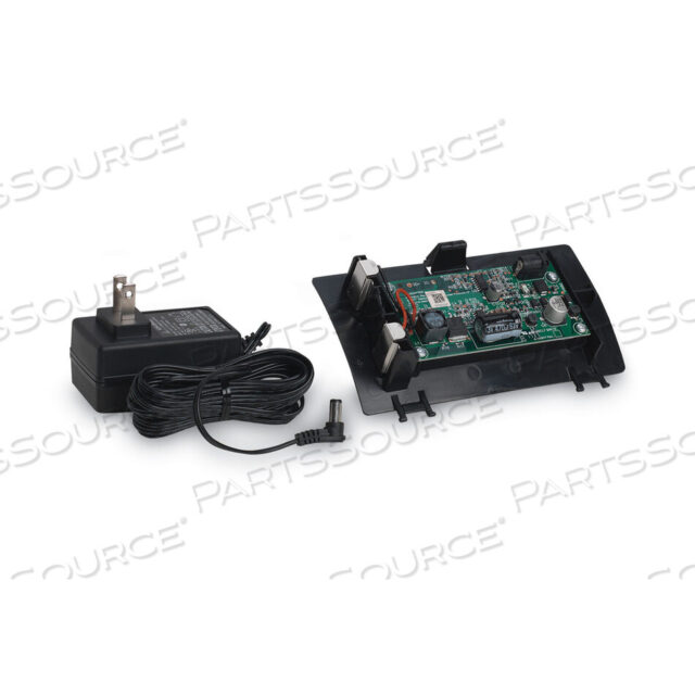 OEM#: 59479AENMOTION PLUG-IN AC POWER KIT ДЛЯ ВСТРАИВАЕМЫХ ДИСПЕНСЕРОВ ДЛЯ ПОЛОТЕНЕЦ, ЧЕРНЫЙ от Georgia-Pacific