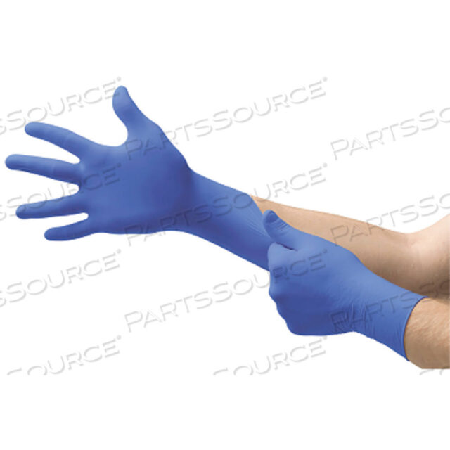 OEM#: N194D1816 ОДНОРАЗОВЫЕ ПЕРЧАТКИ НИТРИЛОВЫЕ XL от Microflex