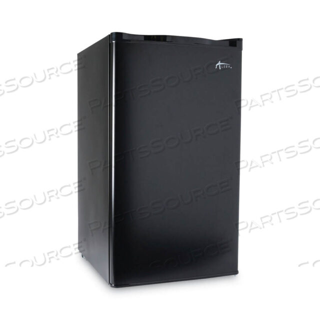 OEM#: RF333B3.2 CU. FT. ХОЛОДИЛЬНИК С ОТДЕЛЕНИЕМ ДЛЯ ОХЛАЖДЕНИЯ, ЧЕРНЫЙ от Alera