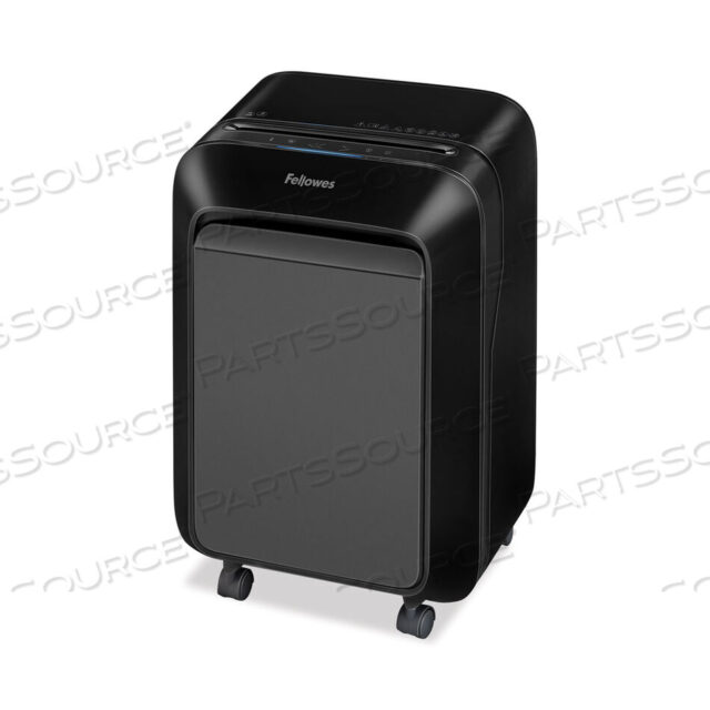 OEM#: 5501601POWERSHRED LX180 ПОПЕРЕЧНАЯ РЕЗКА, ЕМКОСТЬ 16 ЛИСТОВ В РУЧНОМ РЕЖЕНИИ от Fellowes