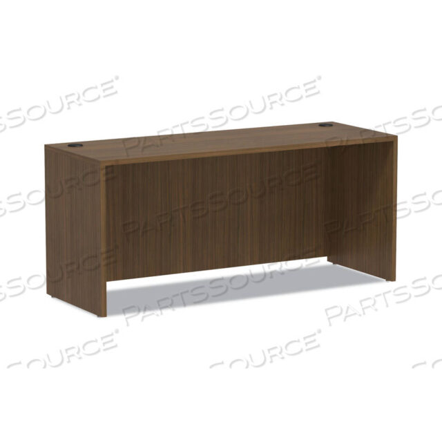 OEM#: ALEVA256624WAALERA VALENCIA SERIES CREDENZA SHELL, 65 Ш x 23,63 Г x 29,5 В, СОВРЕМЕННЫЙ ОРЕХ от Alera
