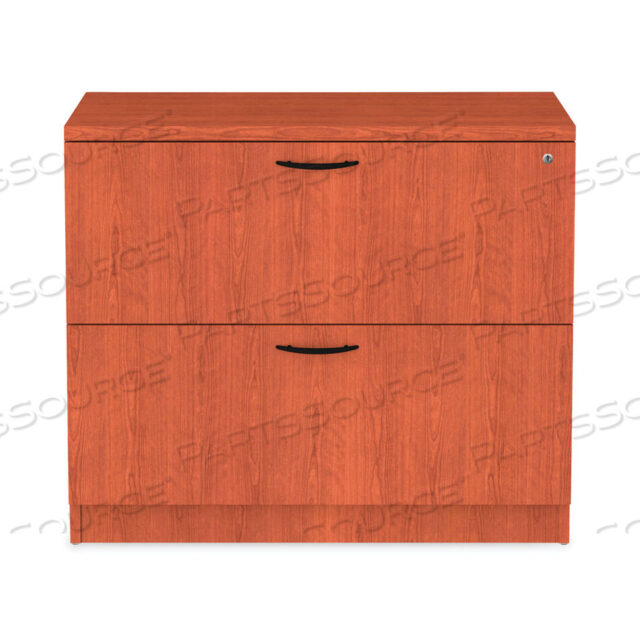OEM#: ALEVA513622MCALERA VALENCIA SERIES БОКОВАЯ ПАПКА, 2 ЯЩИКА ДЛЯ ПАПОК ФОРМАТА LEGAL/LETTER, СРЕДНЯЯ ВИШНЯ, 34 X 22,75 X 29,5 от Alera