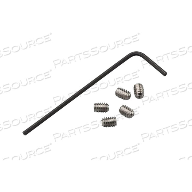 OEM#: 777-LH3.5 V КРЕПЕЖНАЯ ГОЛОВКА от Welch Allyn Inc.