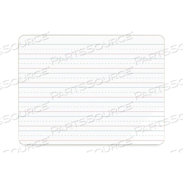 OEM#: 4863U00-01ДВУХСТОРОННЯЯ ДОСКА ДЛЯ СУХОГО СТИРАНИЯ, 12 X 9, БЕЛАЯ ПОВЕРХНОСТЬ, 24 ШТ. В УПАКОВКЕ от U Brands