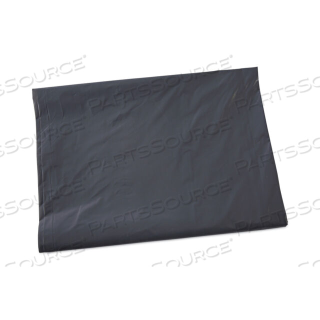 OEM#: H7658PGKLINEAR НИЗКОПЛОТНЫЕ ПРОМЫШЛЕННЫЕ УПЛОТНИТЕЛИ ДЛЯ БАНОК, 60 ГАЛЛОНОВ, 1,3 МИЛ, 38 X 58, СЕРЫЕ, 100/КОРОБКА от Boardwalk