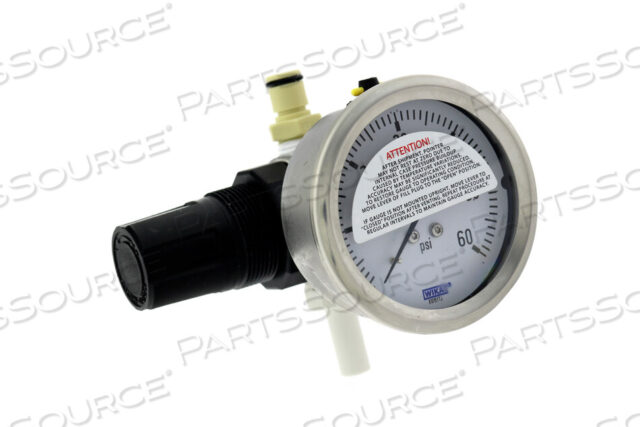 OEM#: 78400441ASSY, EDGE CHANNEL REG от Medivators (Cantel Medical) (теперь STERIS)