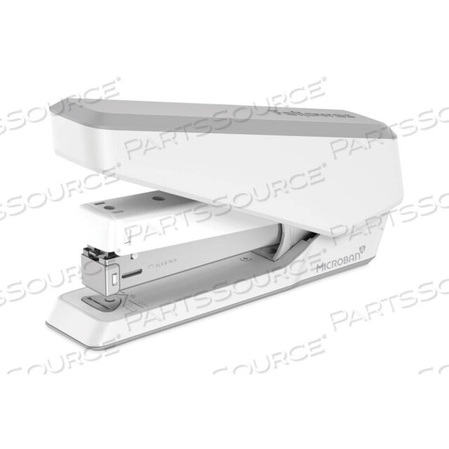 OEM#: 5011601LX850 EASYPRESS СТЕПЛЕР С ПОЛНОЙ ЛЕНТОЙ, ВМЕСТИМОСТЬЮ 25 ЛИСТОВ, БЕЛЫЙ от Fellowes