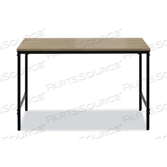 OEM#: 5272BLWLSIMPLE WORK DESK, 45,5 X 23,5 X 29,5, ОРЕХ от Safco