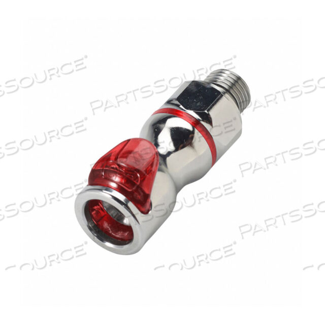 OEM#: LQ4D31004REDQUICK DISCONNECT от компании Colder Products