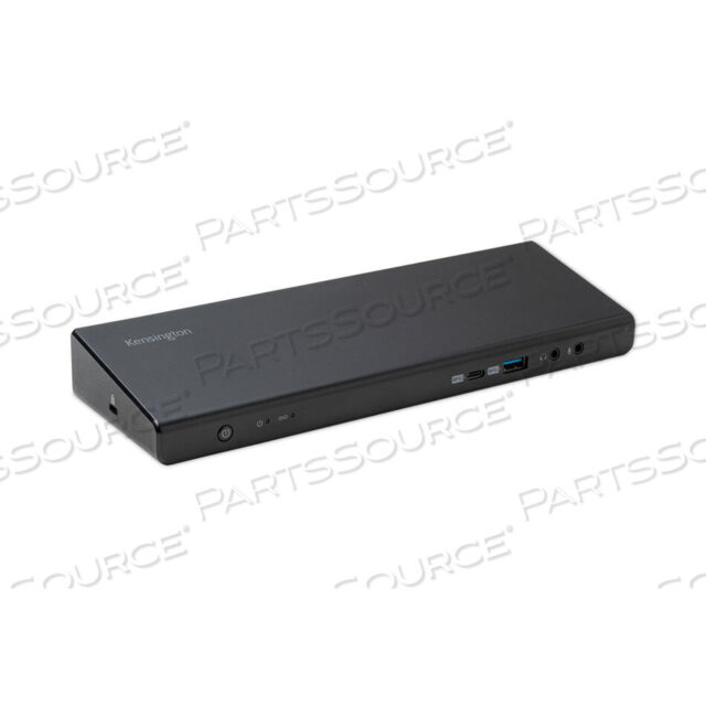 OEM#: K39105NAKENSINGTON SD4750P USB-C & USB 3.0 DUAL-4K ДОК-СТАНЦИЯ, APPLE M1 - НАШ ГИБРИД от Kensington Computer Products