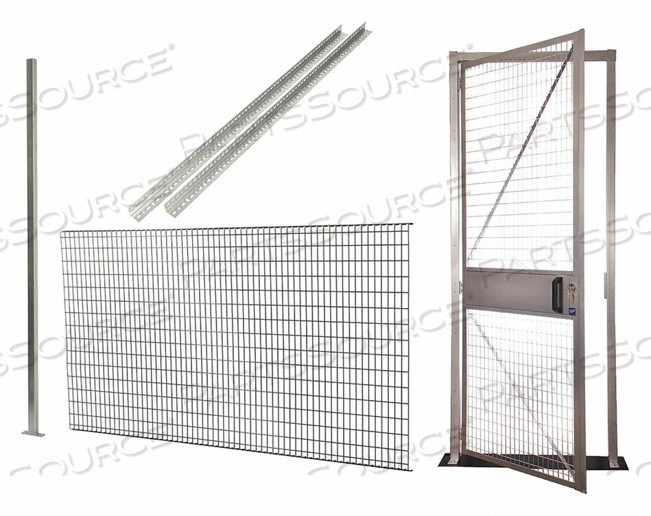 OEM#: 7A5904 КОМПЛЕКТ БОКОВОЙ КОМНАТЫ от Folding Guard
