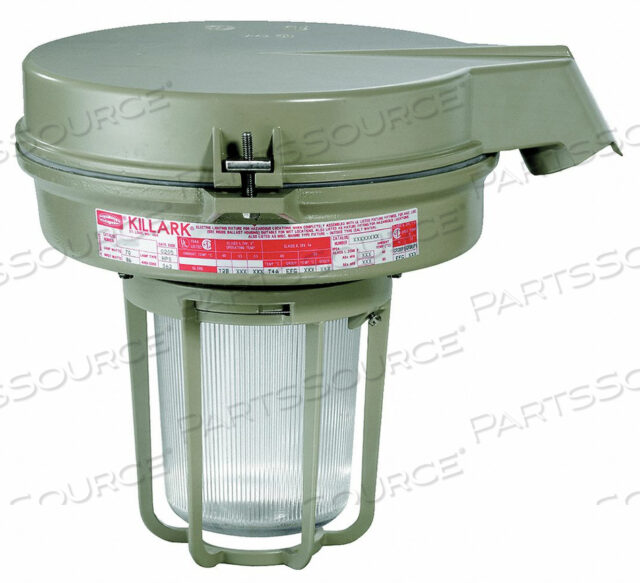OEM#: VM1S070D4GLGHPS СВЕТИЛЬНИК С 2PDE4 И 2PDF1 от Killark