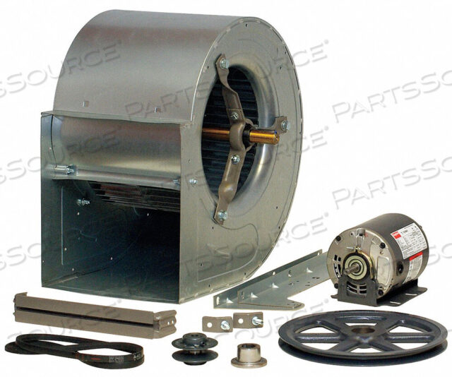 OEM#: 7HN53BLOWER W/ DR PKG 12-3/4 IN 208-230/460V от DAYTON ELECTRIC MANUFACTURING CO